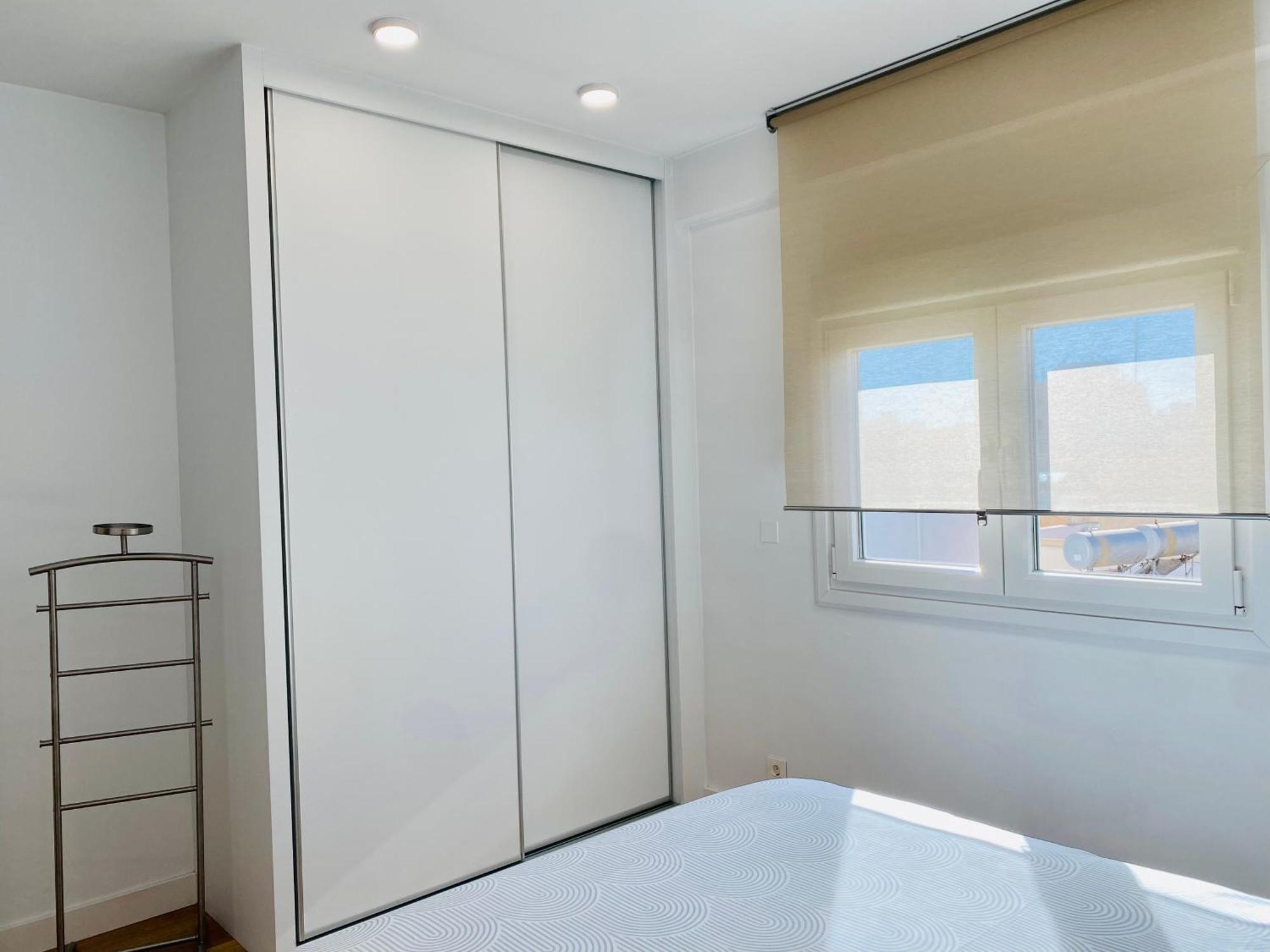 Apartamento Hc13 - Puerta Purchena Альмерія Екстер'єр фото