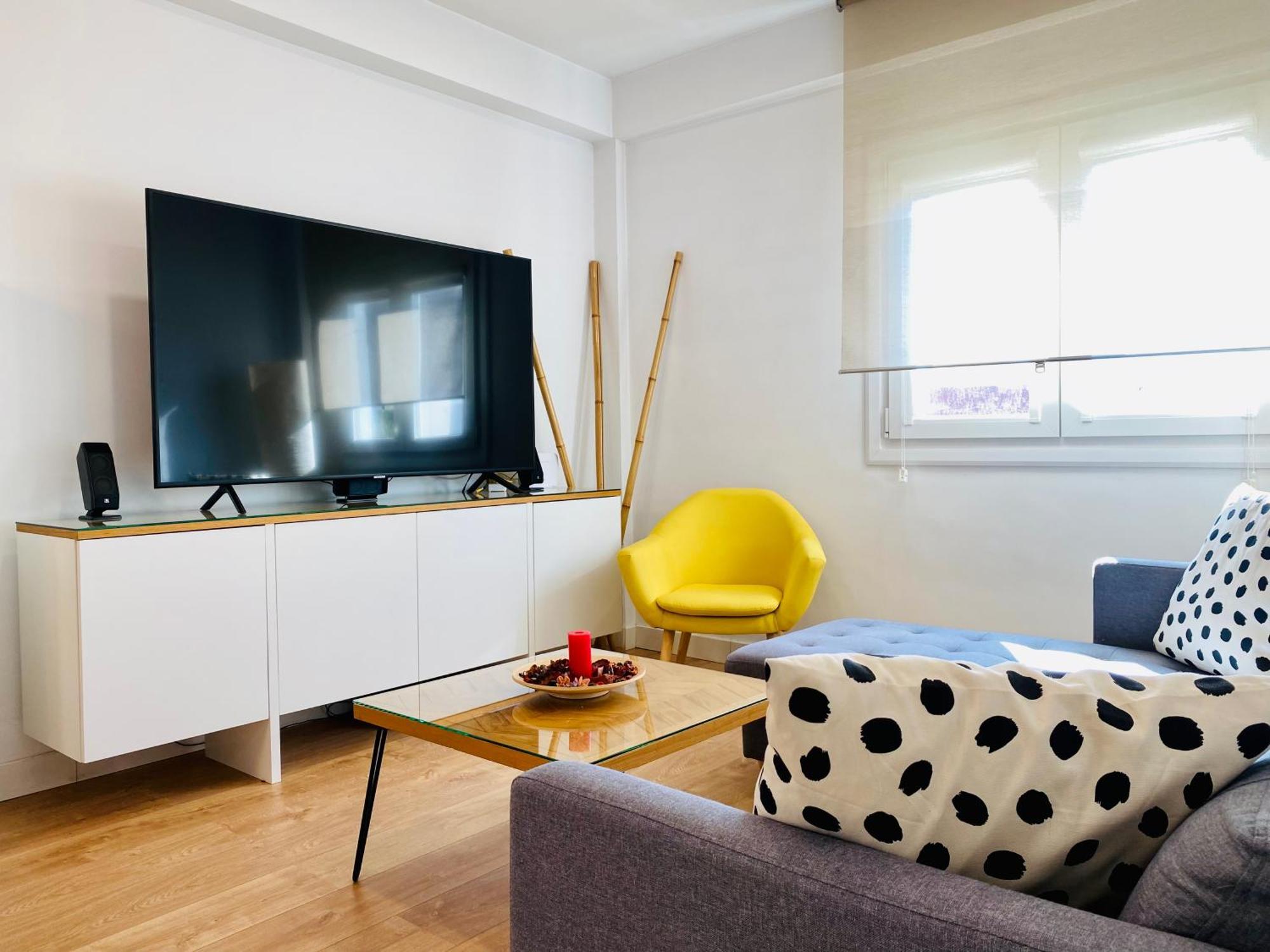 Apartamento Hc13 - Puerta Purchena Альмерія Екстер'єр фото